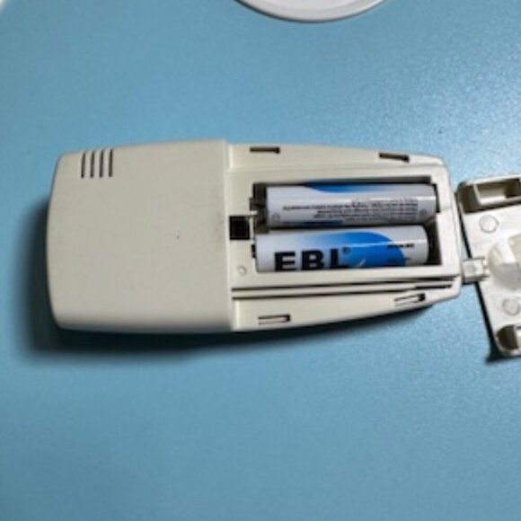 Frigidaire Temp/Timer A/C Remote 5304476852 | Tested & Working - Picture 10 of 11